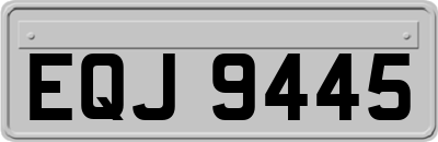 EQJ9445