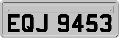 EQJ9453