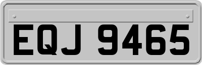 EQJ9465
