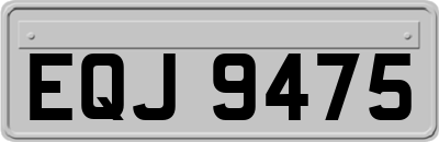 EQJ9475