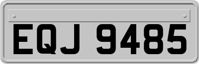 EQJ9485