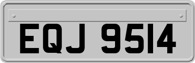 EQJ9514