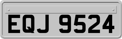 EQJ9524