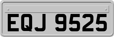 EQJ9525