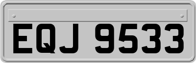 EQJ9533