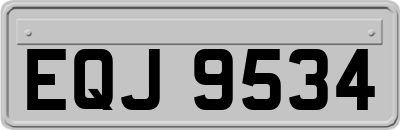 EQJ9534