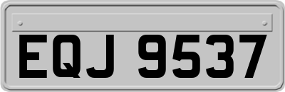 EQJ9537