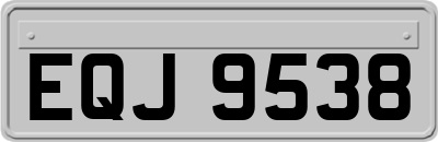 EQJ9538