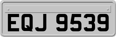 EQJ9539