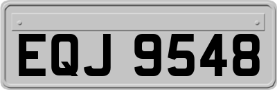 EQJ9548