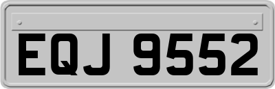 EQJ9552