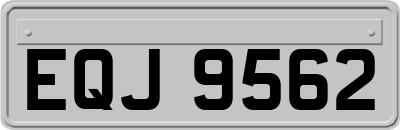 EQJ9562