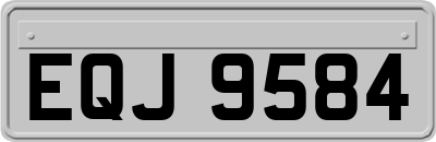 EQJ9584