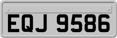 EQJ9586