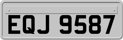 EQJ9587