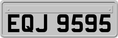 EQJ9595