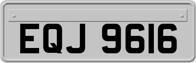 EQJ9616
