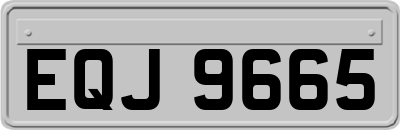 EQJ9665