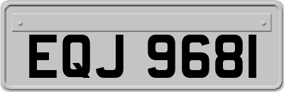 EQJ9681
