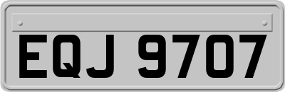 EQJ9707