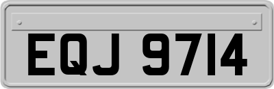 EQJ9714