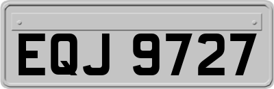 EQJ9727