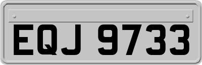 EQJ9733