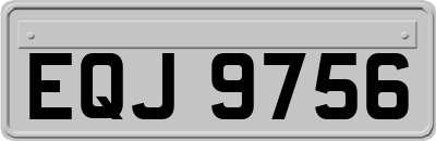 EQJ9756