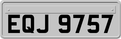 EQJ9757