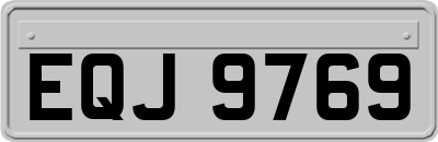 EQJ9769
