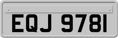 EQJ9781