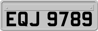 EQJ9789