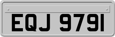EQJ9791