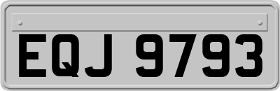 EQJ9793