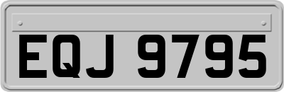 EQJ9795