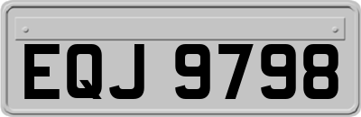 EQJ9798