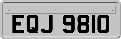 EQJ9810