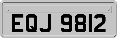 EQJ9812