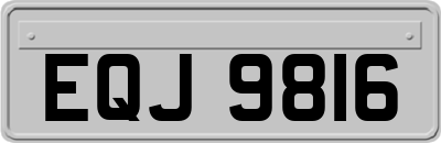 EQJ9816