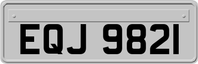 EQJ9821