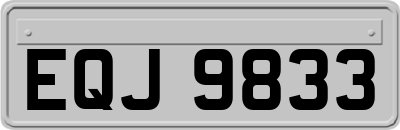 EQJ9833