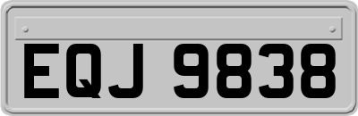 EQJ9838