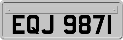 EQJ9871