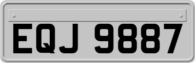 EQJ9887