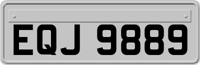 EQJ9889