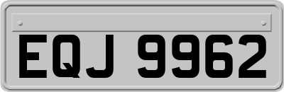 EQJ9962
