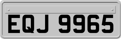EQJ9965