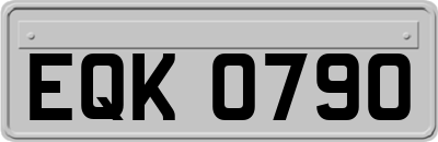 EQK0790