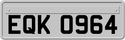 EQK0964