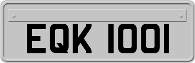 EQK1001
